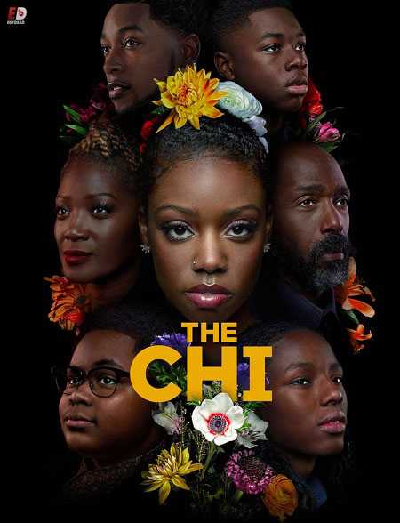 مسلسل The Chi الموسم الثالث الحلقة 6