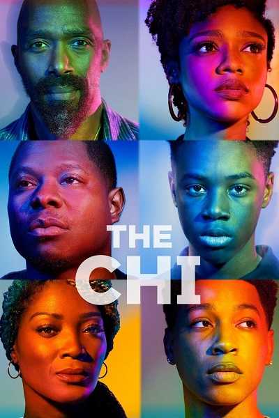 مسلسل The Chi الموسم الثاني الحلقة 6