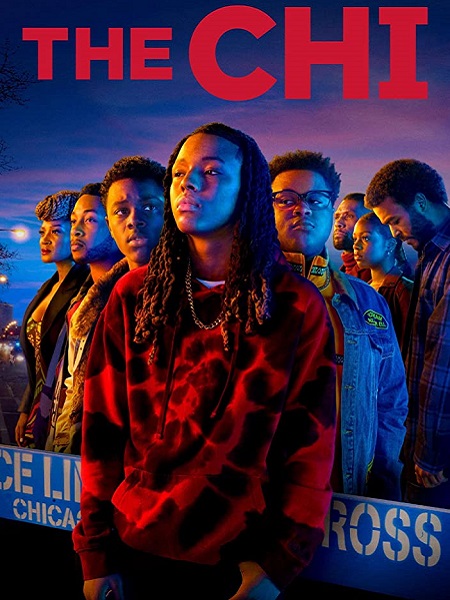 مسلسل The Chi الموسم الرابع الحلقة 6 مترجمة