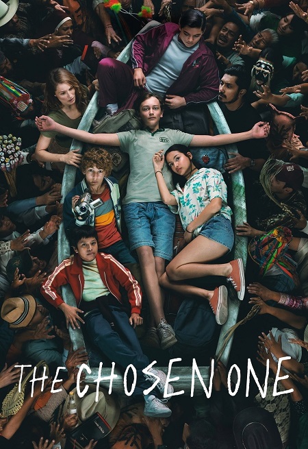 مسلسل The Chosen One الموسم الاول الحلقة 5 مترجمة