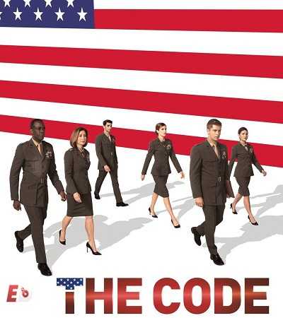 مسلسل The Code 2019 الموسم الاول الحلقة 8 مترجمة
