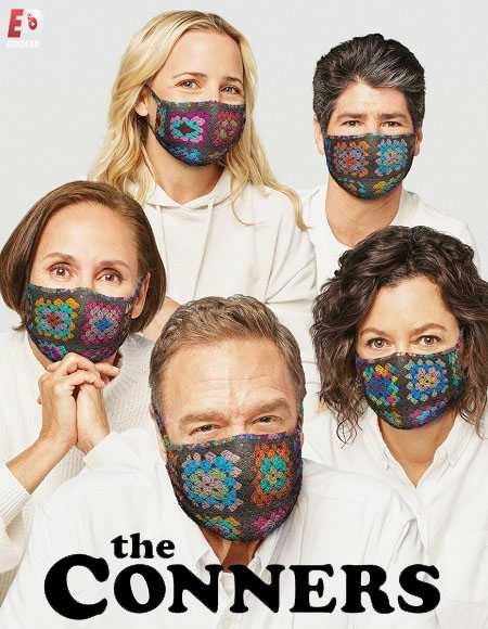 مسلسل The Conners الموسم الثالث الحلقة 20 مترجمة