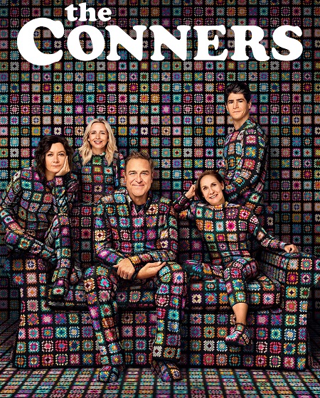 مسلسل The Conners الموسم الثاني الحلقة 11 مترجمة