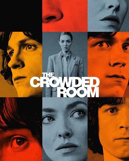 مسلسل The Crowded Room الحلقة 5 مترجمة