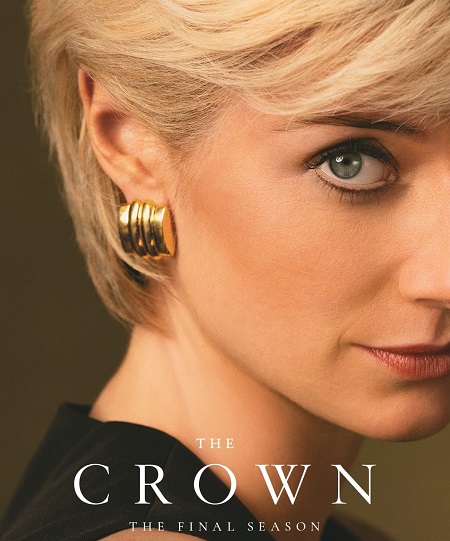 مسلسل The Crown الموسم السادس الحلقة 4 مترجمة