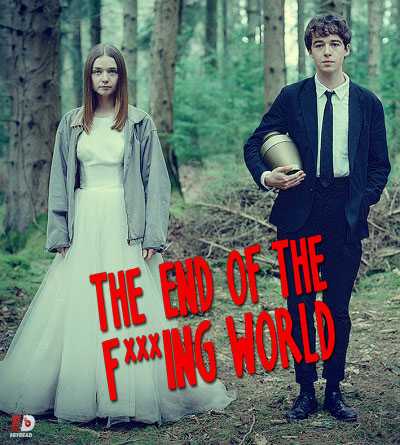 مسلسل The End Of The Fucking World الموسم الثاني الحلقة 6 مترجمة