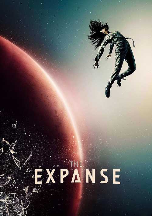 مسلسل The Expanse الموسم الاول الحلقة 7