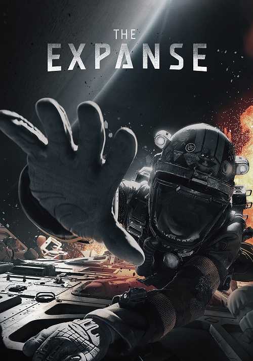 مسلسل The Expanse الموسم الثاني الحلقة 13