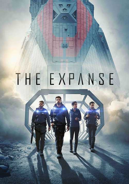 مسلسل The Expanse الموسم الرابع الحلقة 10