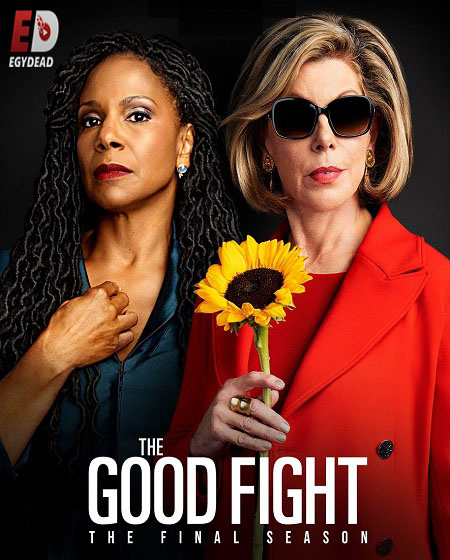مسلسل The Good Fight الموسم السادس الحلقة 8 مترجمة
