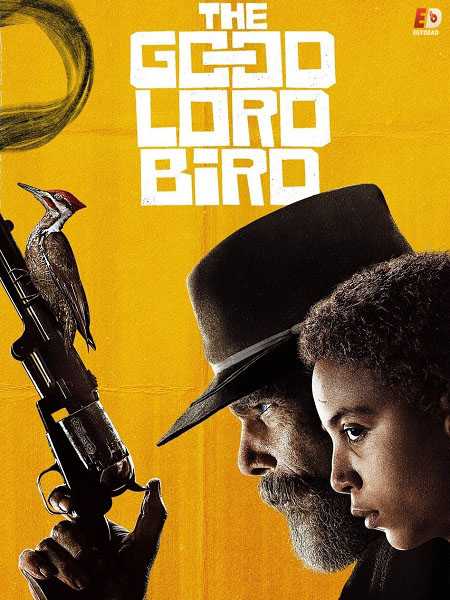 مسلسل The Good Lord Bird الحلقة 6 مترجمة