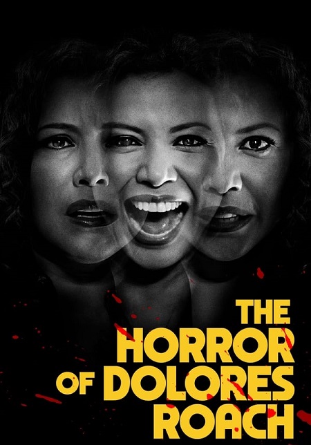 مسلسل The Horror of Dolores Roach الموسم الاول الحلقة 6 مترجمة