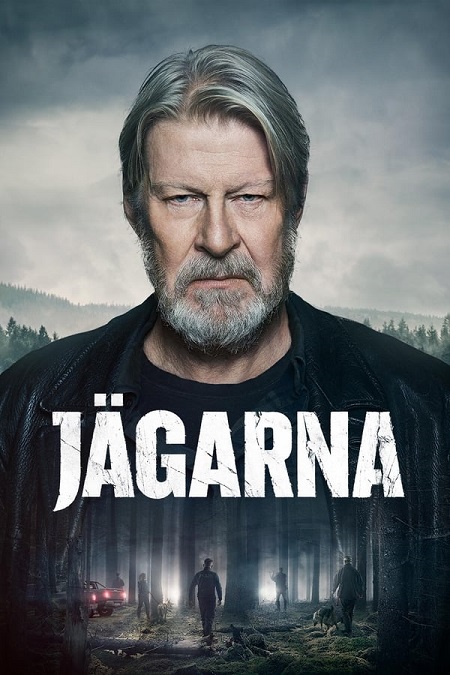 مسلسل Jägarna الموسم الاول الحلقة 2 مترجمة