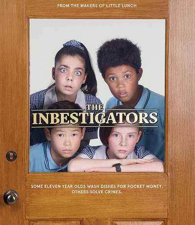 The InBESTigators الموسم الاول الحلقة 7 مترجم
