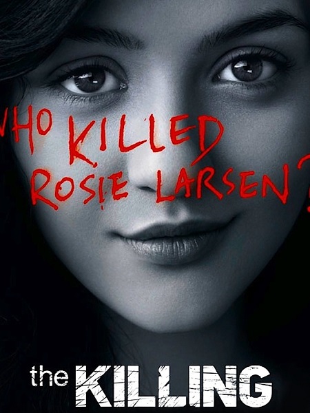 مسلسل The Killing الموسم الاول الحلقة 1 مترجمة