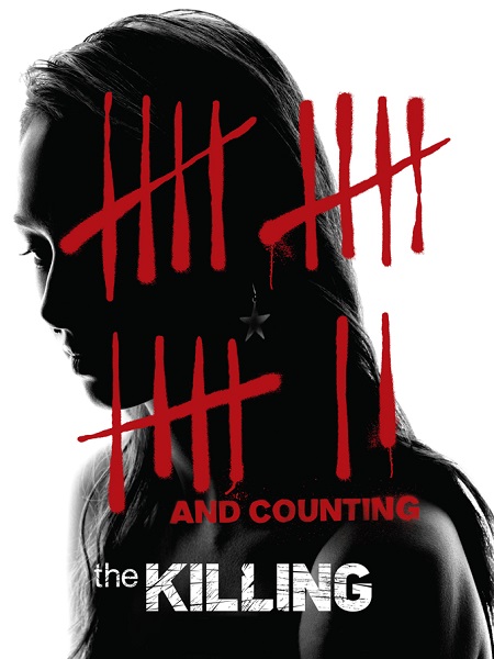 مسلسل The Killing الموسم الثالث الحلقة 12 مترجمة