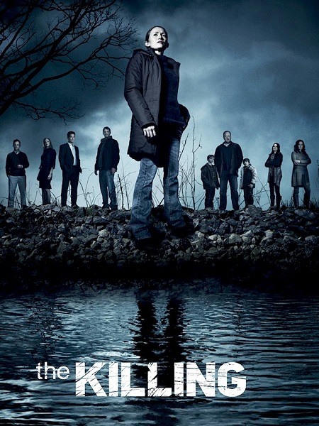 مسلسل The Killing الموسم الثاني الحلقة 13 مترجمة