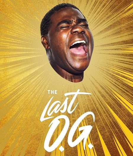 مسلسل The Last OG الموسم الثالث الحلقة 9