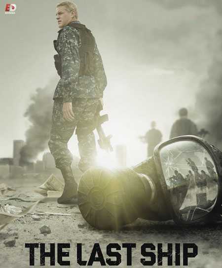 مسلسل The Last Ship الموسم الاول الحلقة 10