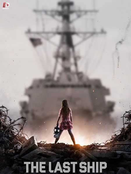 مسلسل The Last Ship الموسم الثاني الحلقة 12