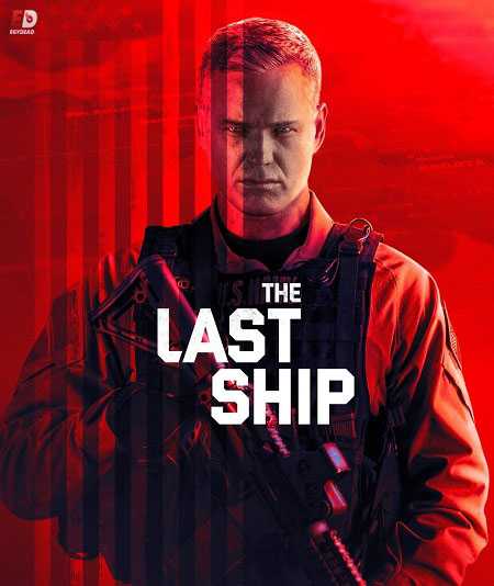 مسلسل The Last Ship الموسم الخامس الحلقة 4