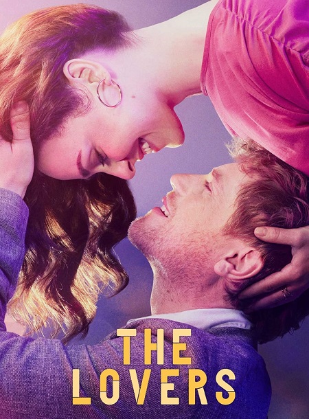 مسلسل The Lovers الموسم الاول الحلقة 6 مترجمة