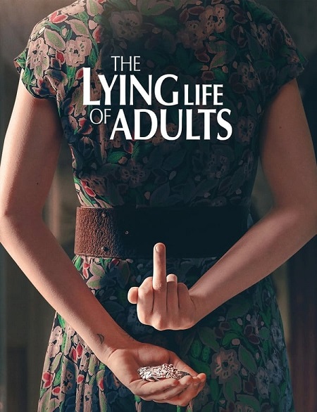 مسلسل The Lying Life of Adults الموسم الاول الحلقة 5 مترجمة