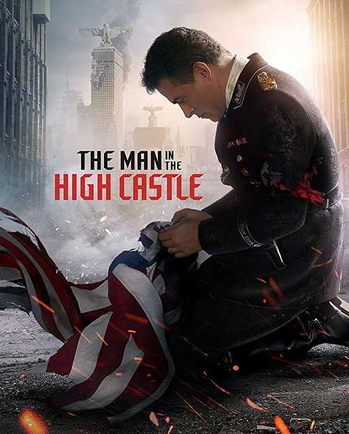 مسلسل The Man in the High Castle الموسم الرابع الحلقة 3 مترجمة
