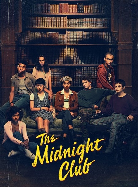 مسلسل The Midnight Club الموسم الاول الحلقة 6 مترجمة