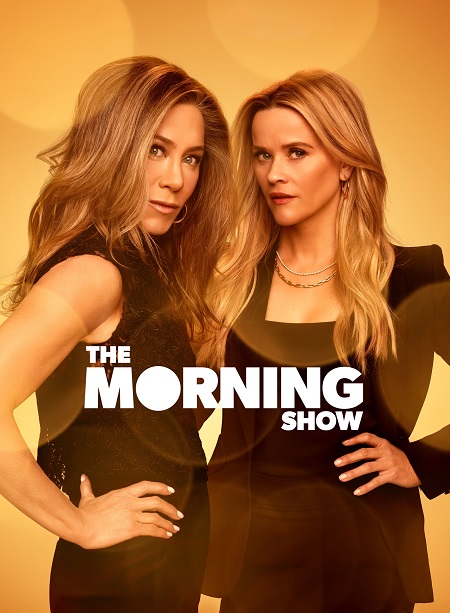 مسلسل The Morning Show الموسم الثالث الحلقة 6 مترجمة