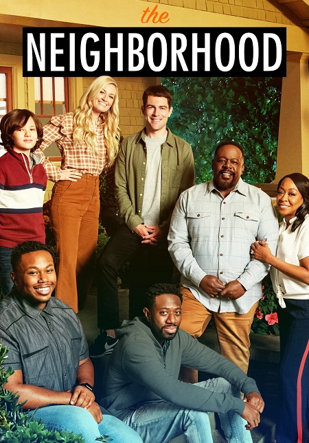مسلسل The Neighborhood الموسم الرابع الحلقة 11 مترجمة