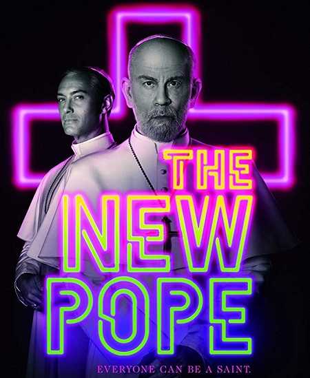 The New Pope الموسم الاول الحلقة 7 مترجمة