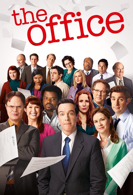 مسلسل The Office الموسم الثامن الحلقة 10 مترجمة