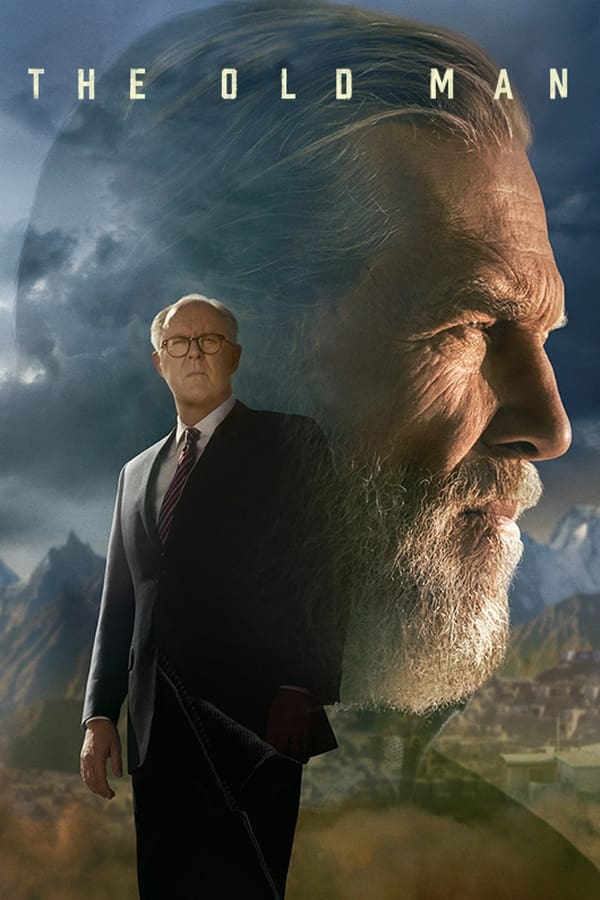 مسلسل The Old Man الموسم الاول الحلقة 2 مترجمة