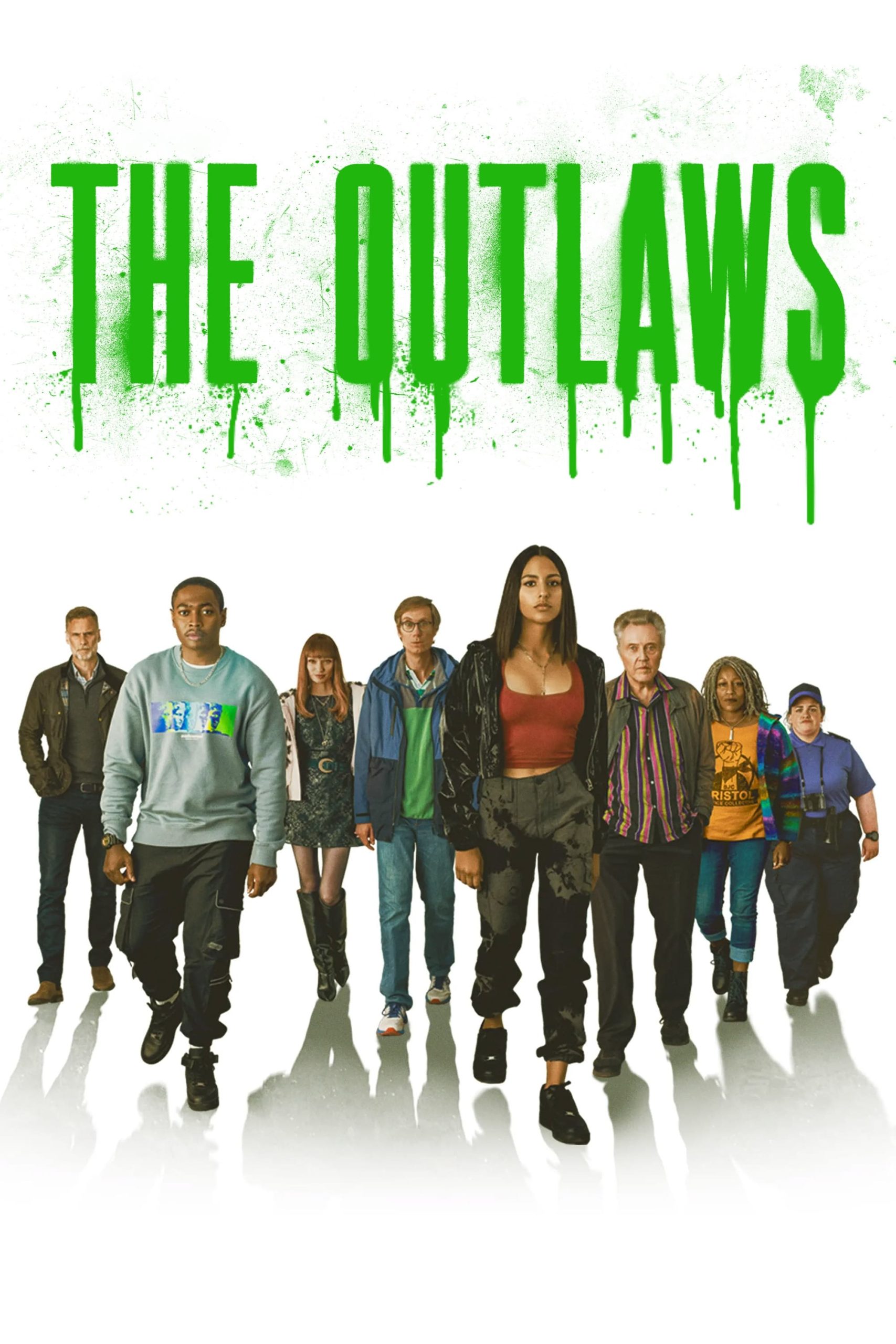 مسلسل The Outlaws الموسم الثاني الحلقة 4 مترجمة