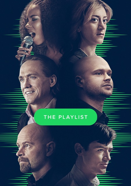 مسلسل The Playlist الحلقة 5 مترجمة
