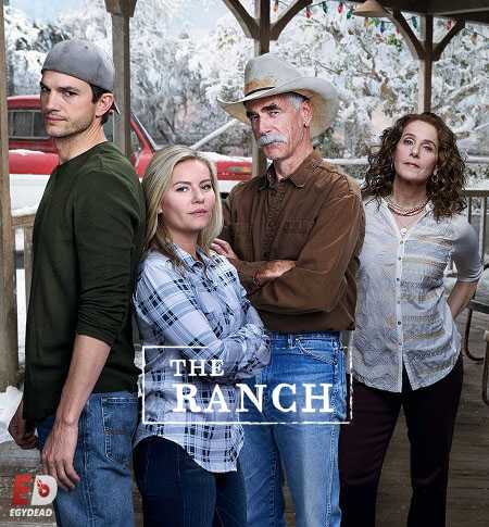 مسلسل The Ranch الموسم الرابع الحلقة 16 مترجمة