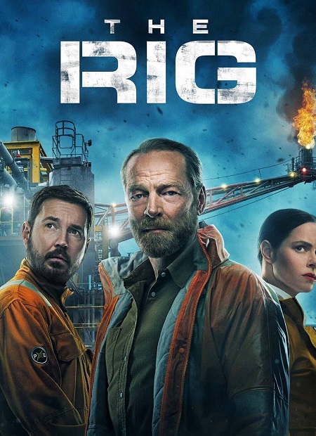 مسلسل The Rig الموسم الاول الحلقة 3 مترجمة