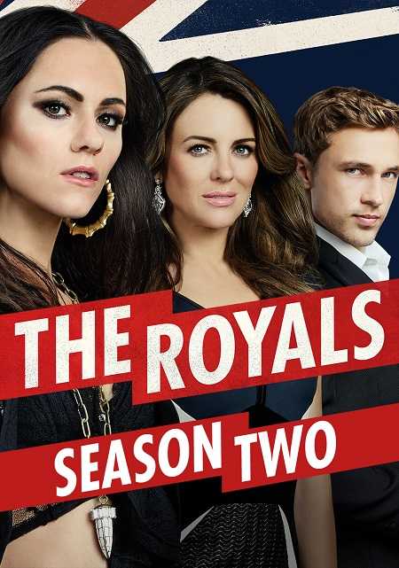 مسلسل The Royals الموسم الثاني الحلقة 10 مترجمة