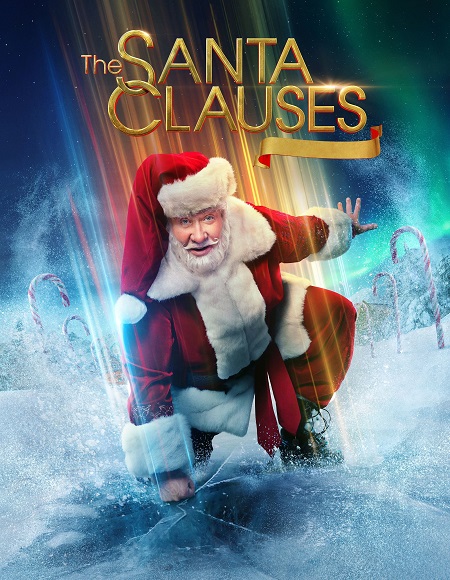 مسلسل The Santa Clauses الموسم الثاني الحلقة 6 مترجمة