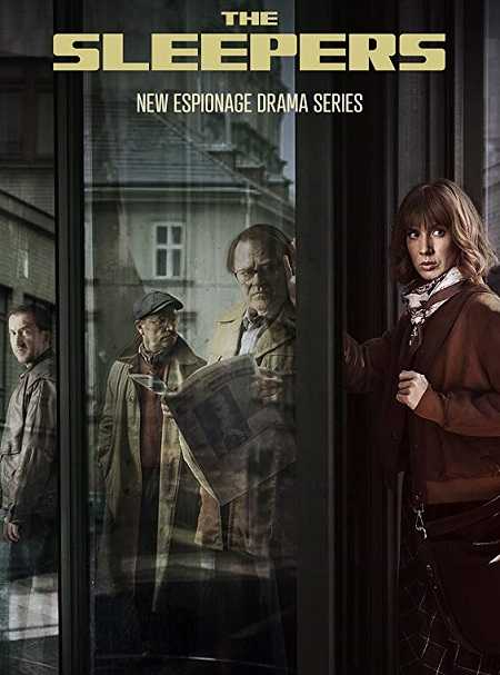 مسلسل The Sleepers الموسم الاول الحلقة 1 مترجمة