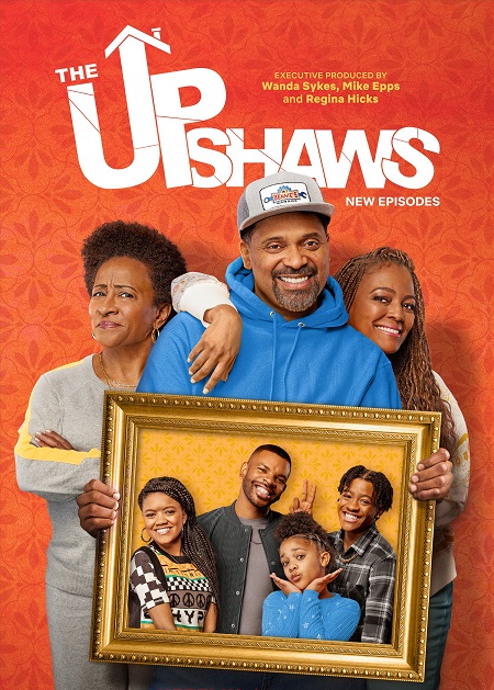 مسلسل The Upshaws الموسم الثالث الحلقة 2 مترجمة