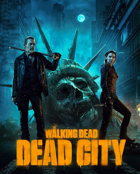مسلسل TWD Dead City الموسم الاول الحلقة 2 مترجمة
