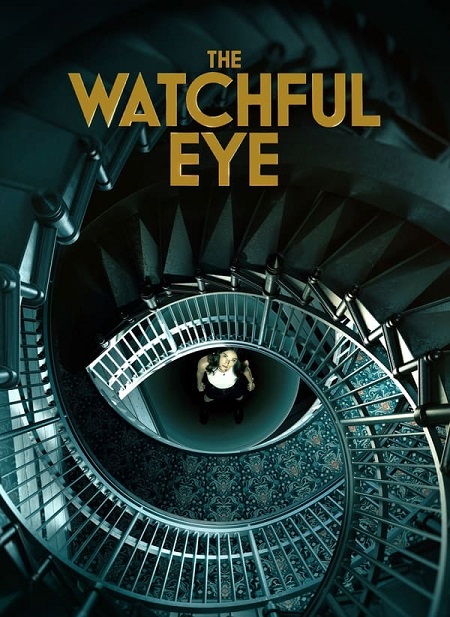 مسلسل The Watchful Eye الموسم الاول الحلقة 5 مترجمة