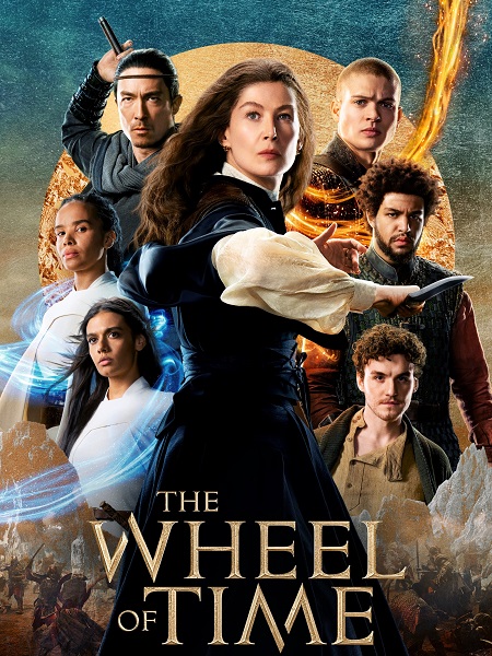 مسلسل The Wheel of Time الموسم الثاني الحلقة 2 مترجمة