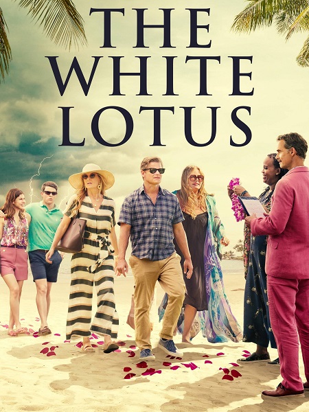 مسلسل The White Lotus الموسم الاول الحلقة 2 مترجمة