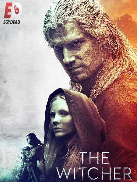مسلسل The Witcher الموسم الثاني الحلقة 8 مترجمة