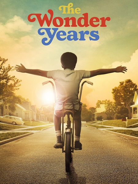 مسلسل The Wonder Years الموسم الاول الحلقة 2