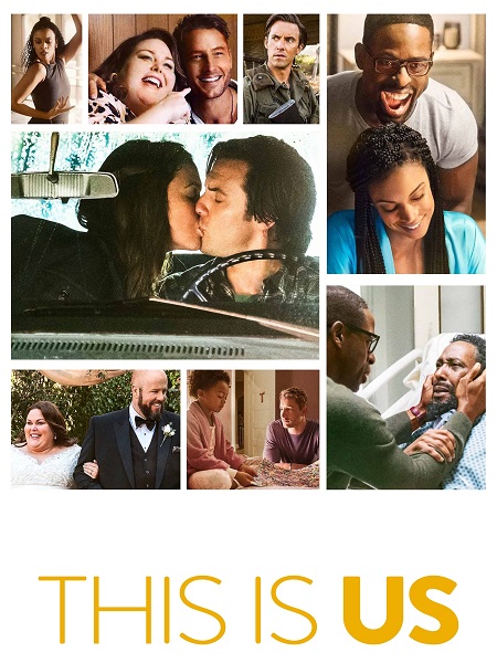 مسلسل This Is Us الموسم السادس الحلقة 18 مترجمة