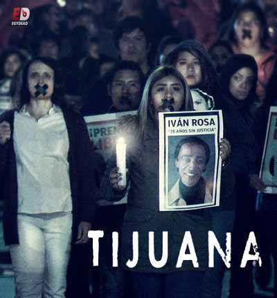 مسلسل Tijuana الموسم الاول الحلقة 8
